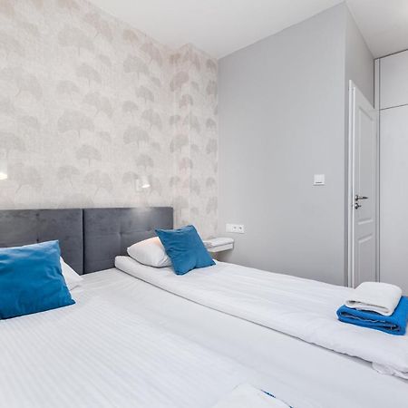 Chlodna Apartment By Your Freedom Warszawa Exteriör bild
