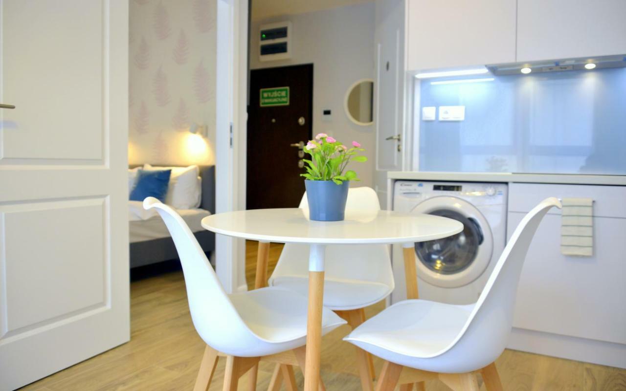 Chlodna Apartment By Your Freedom Warszawa Exteriör bild